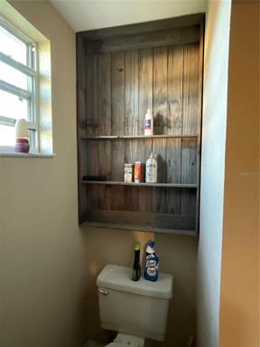 OWNERS BATH