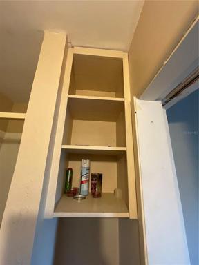 Shelving