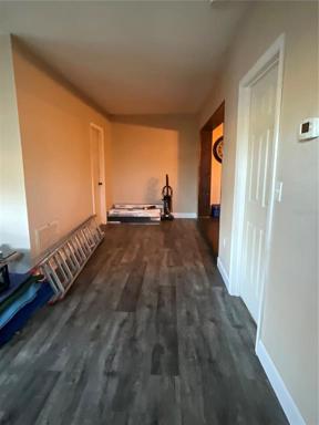 Entry Hall