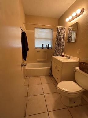 3rd Full Bath