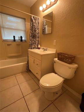 3rd Full Bath