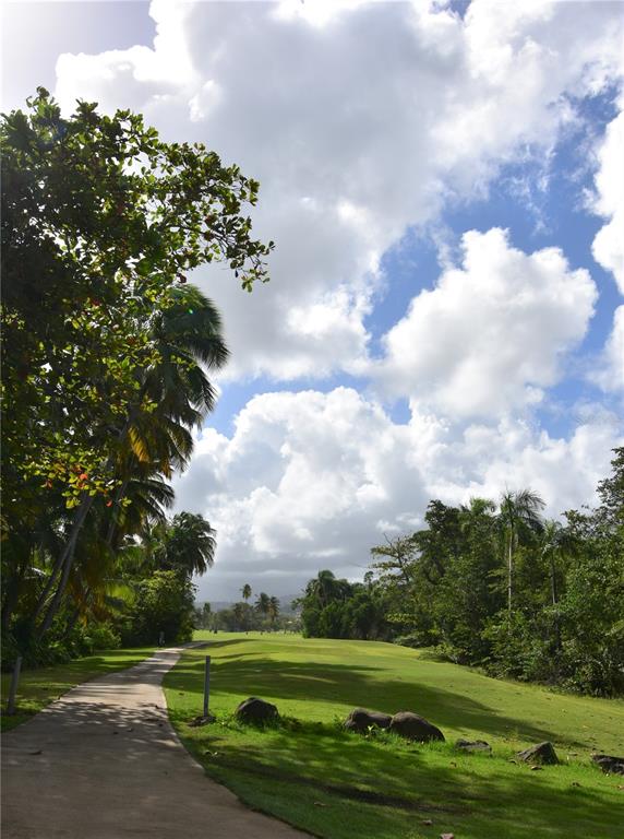 Golf Course