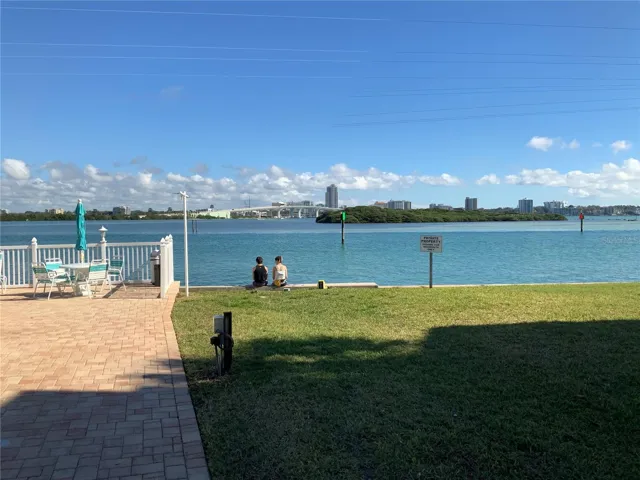 Intercoastal view