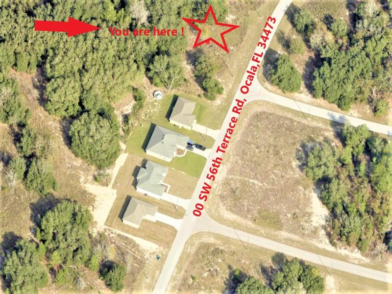 SW 56th Terrace Rd, Ocala,FL 34473