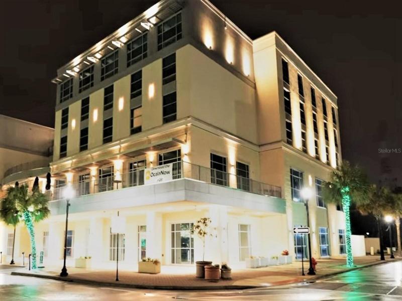 Historic Downtown Ocala