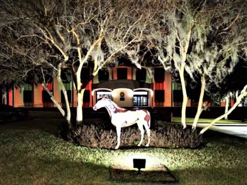 Ocala City Hall