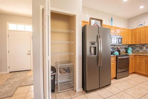 kitchen pantry