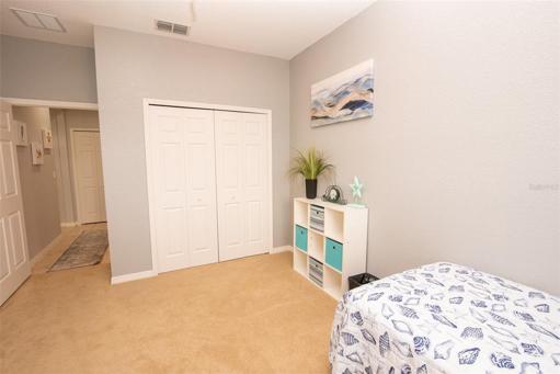 Guest bedroom