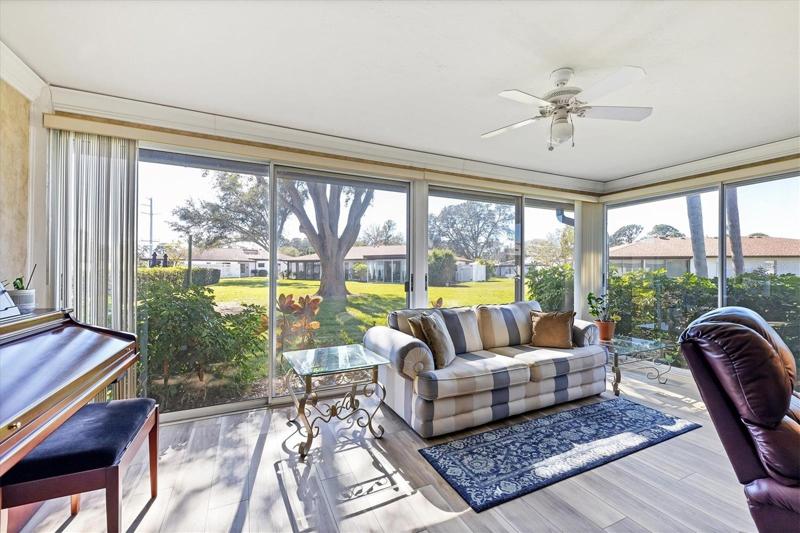 This home lives large with natural light and very spacious rooms!