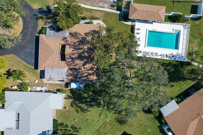 Ideal location in the community!