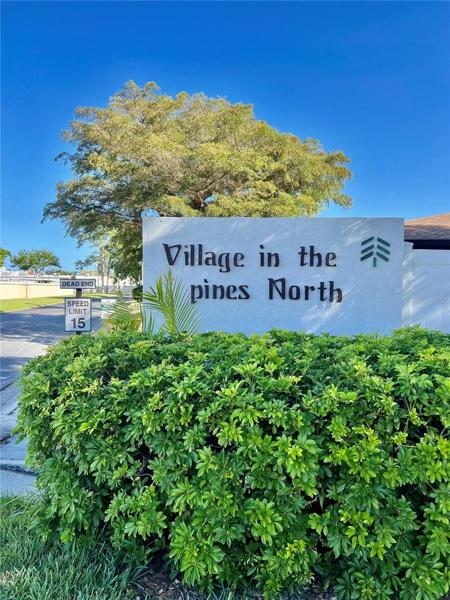 VIP North is a wonderful place to call home!