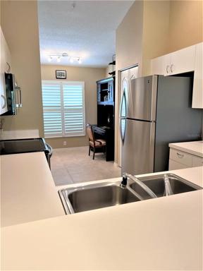 EFFICIENT KITCHEN