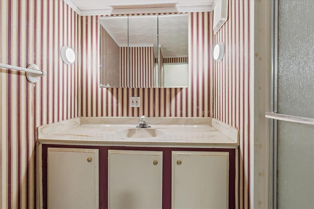 Second Bathroom