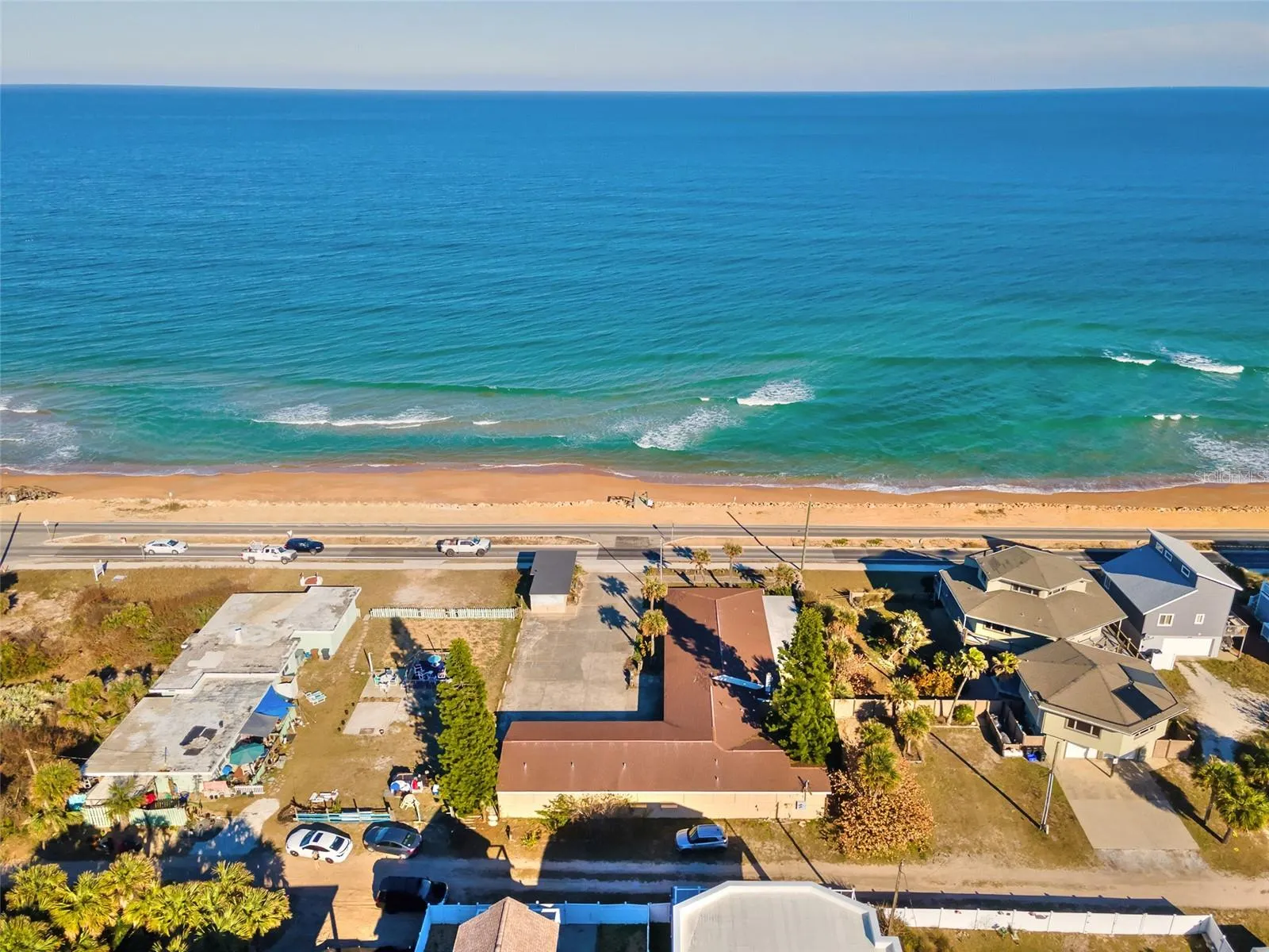 Flagler Beach, Florida 32136, 0 , 0 ,0,Commercial Sale,For Sale,OCEAN SHORE,0,FC288374