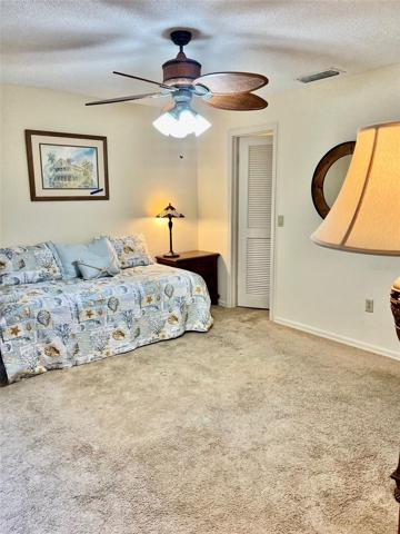 Guest bedroom, also ensuite