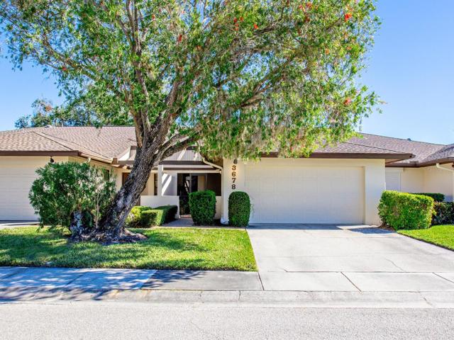 Large 2 car garage and driveway space for guests