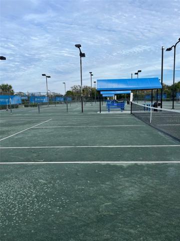 Walk to Country Club of Sarasota Sports Club