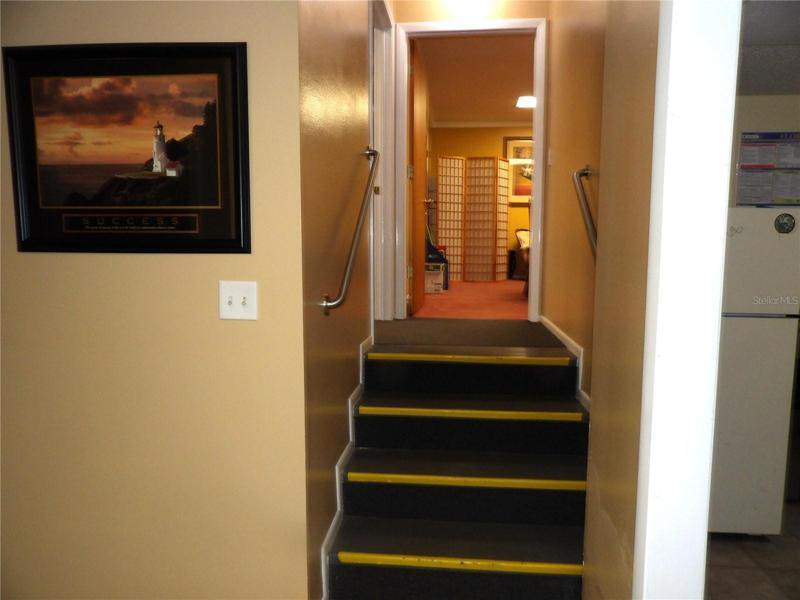 Stairway