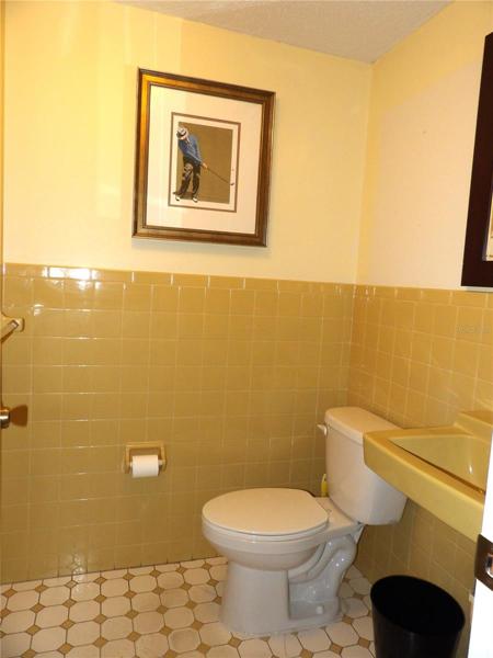 Bathroom 2