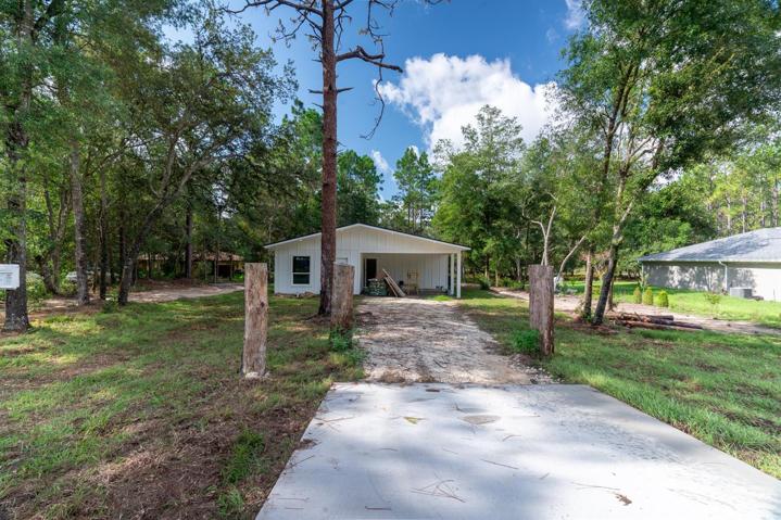 Front view of the property - UPDATED PHOTO FROM 8/22/23