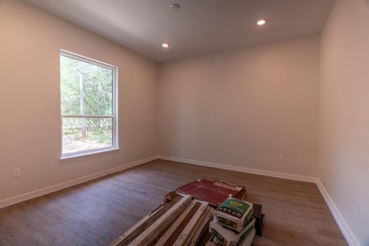 Master Bedroom - UPDATED PHOTO FROM 8/22/23