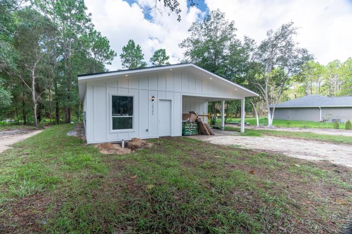 Front diagonal view of the property - UPDATED PHOTO FROM 8/22/23