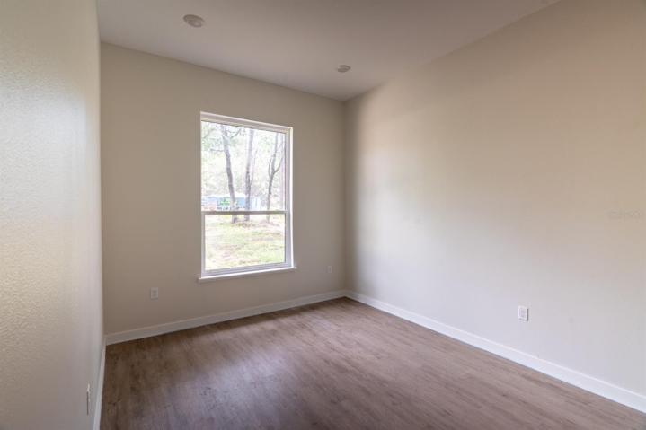 1st Guest Bedroom - UPDATED PHOTO FROM 8/22/23