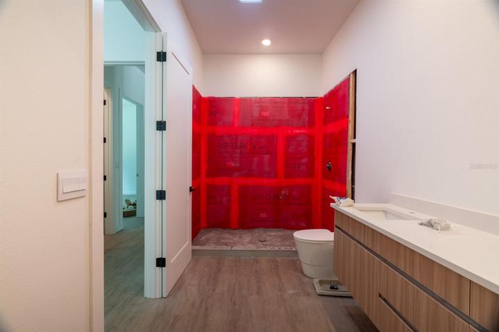 Master Bathroom {Shower} - UPDATED PHOTO FROM 8/22/23