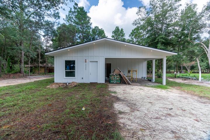 Front view of the property - UPDATED PHOTO FROM 8/22/23