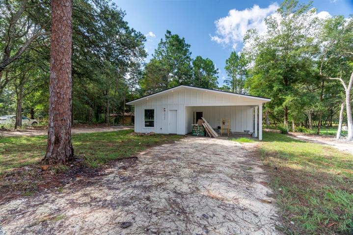 Front diagonal view of the property - UPDATED PHOTO FROM 8/22/23