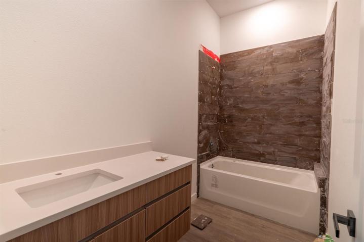 Guest Bathroom - UPDATED PHOTO FROM 8/22/23