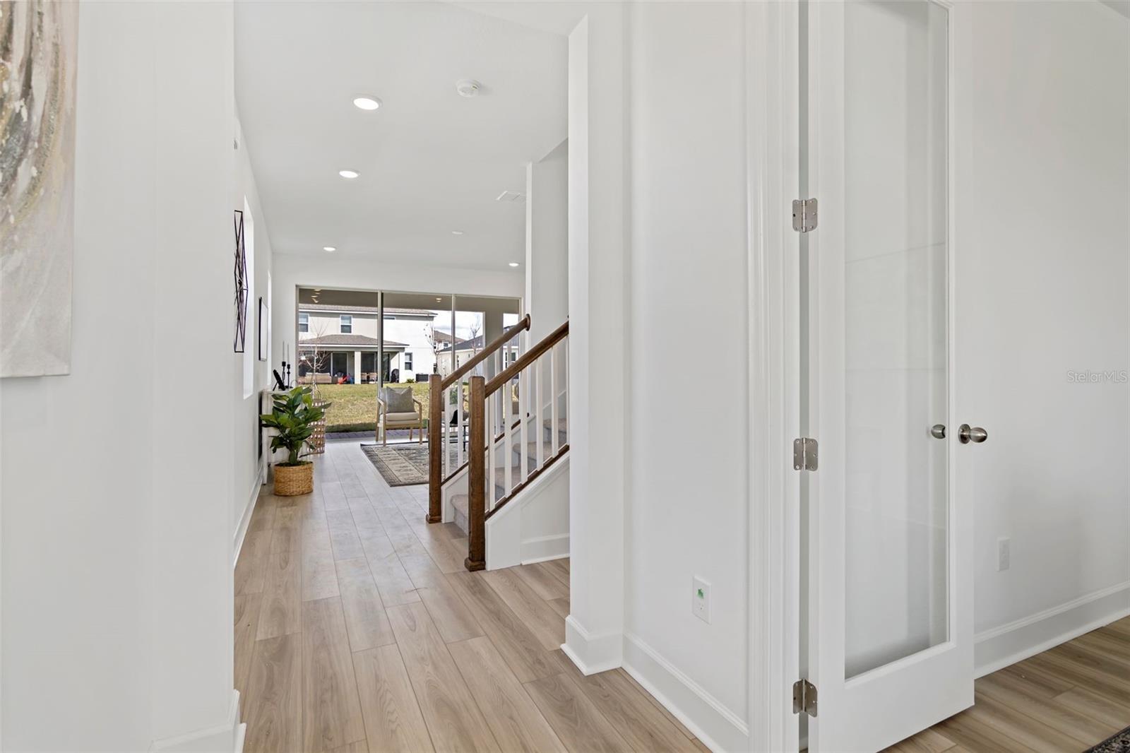 Foyer