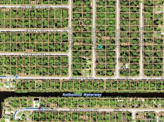 Utility Map