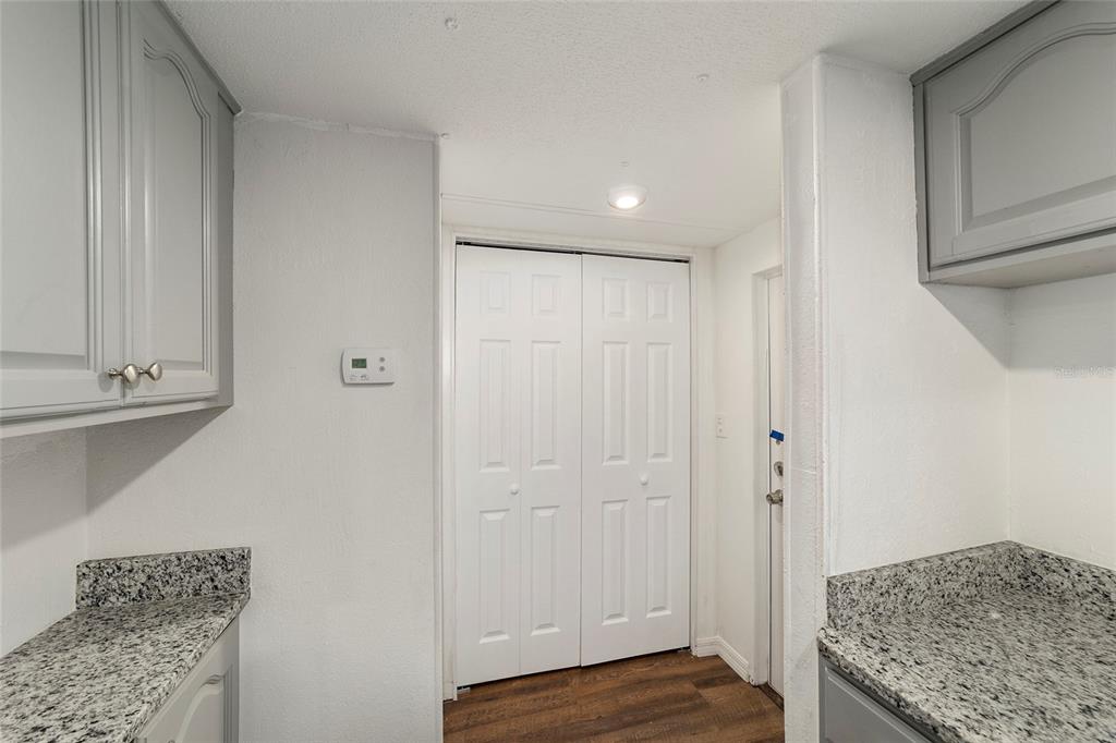 Pantry