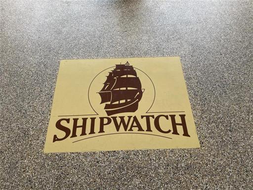 Shipwatch