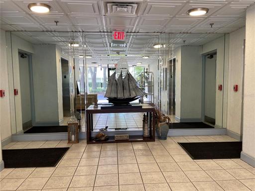 Shipwatch 2 Lobby