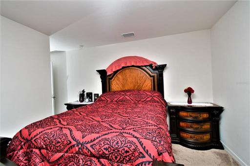 Main bedroom
