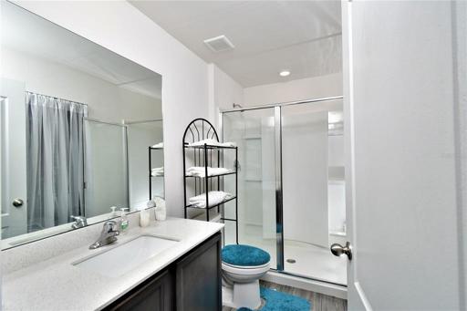 Main bath