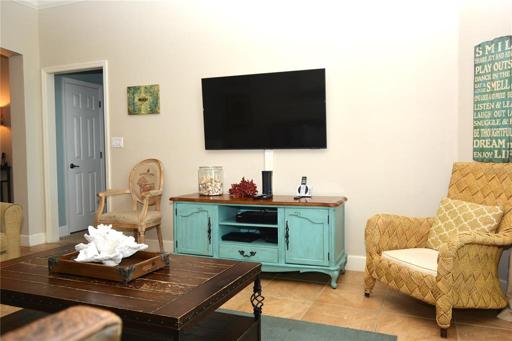 Living Room TV