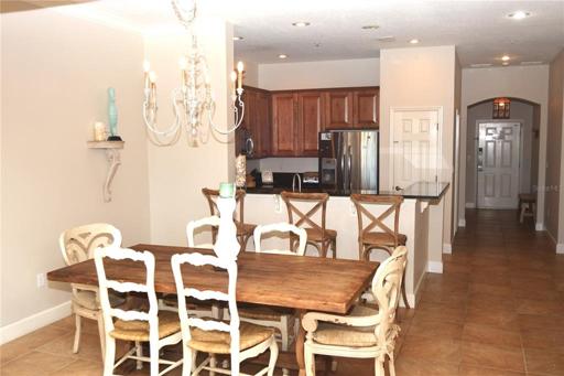 Dining Room 1