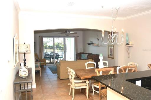 Main Living Area View from Entrance