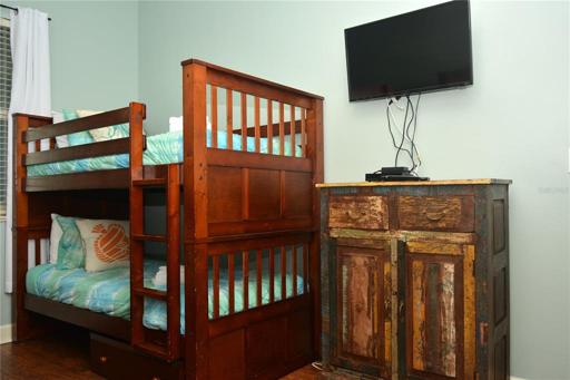 3rd Bedroom