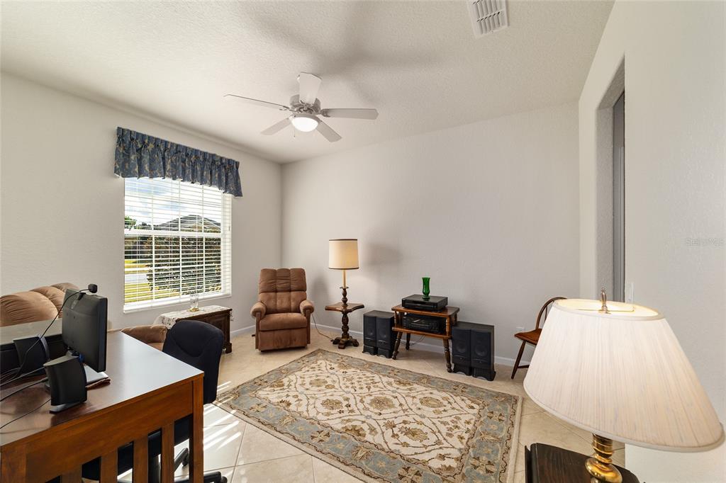 Dining Room or Den