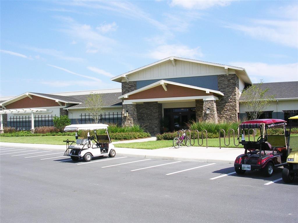 Elan Spa &amp; Fitness Center