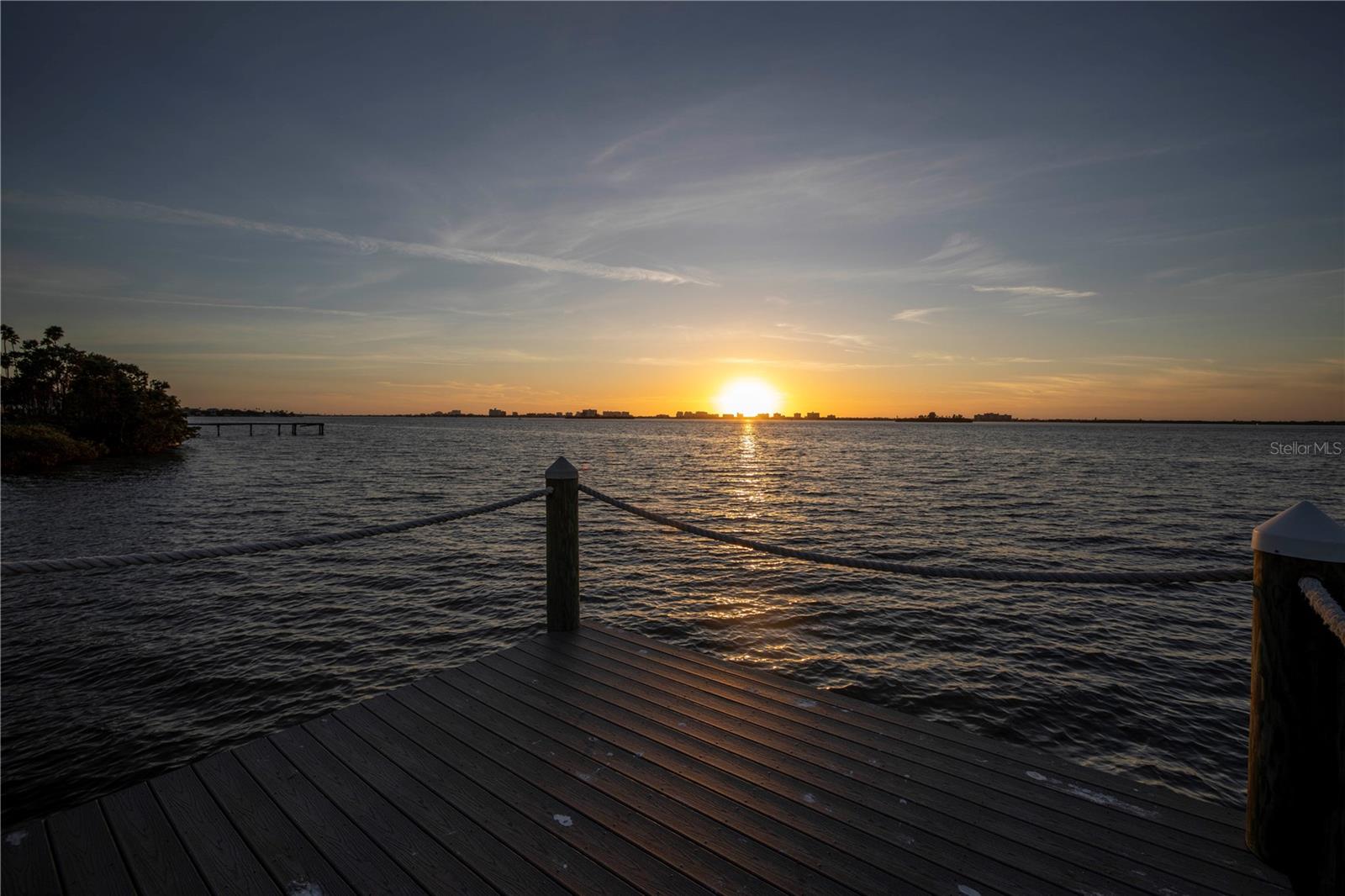Deck View