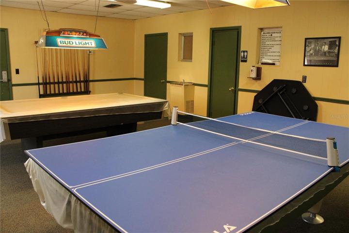 Amenities