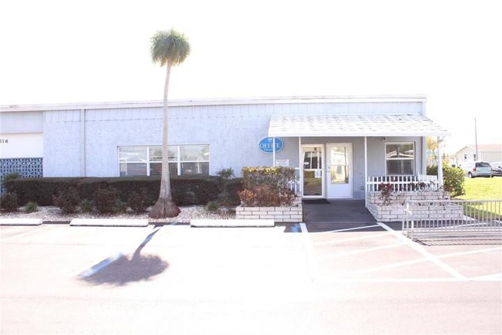 Club house