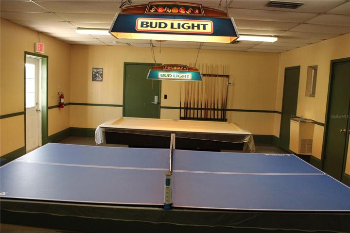 Amenities