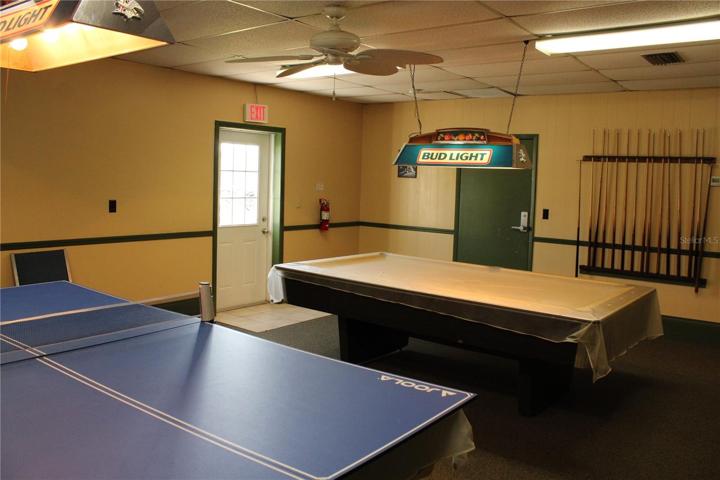 Amenities