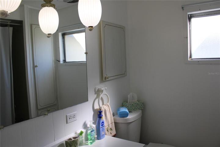 Bathroom 2